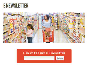 NCCOR E-Newsletter Monthly