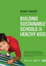 Green Health Report