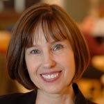 Mary Story, Ph.D., R.D.