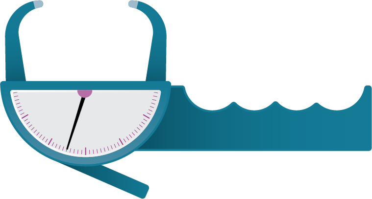 Figure 7: Skinfold Caliper
