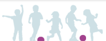 Kids playing