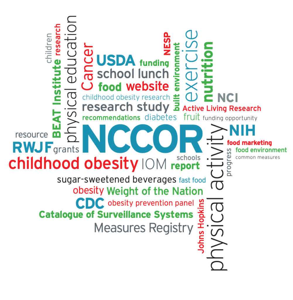childhood obesity topics for research papers