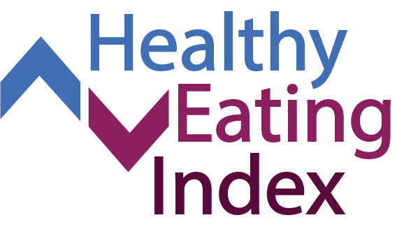 Healthy Eating Index logo
