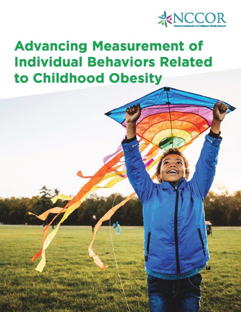 childhood obesity topics for research papers