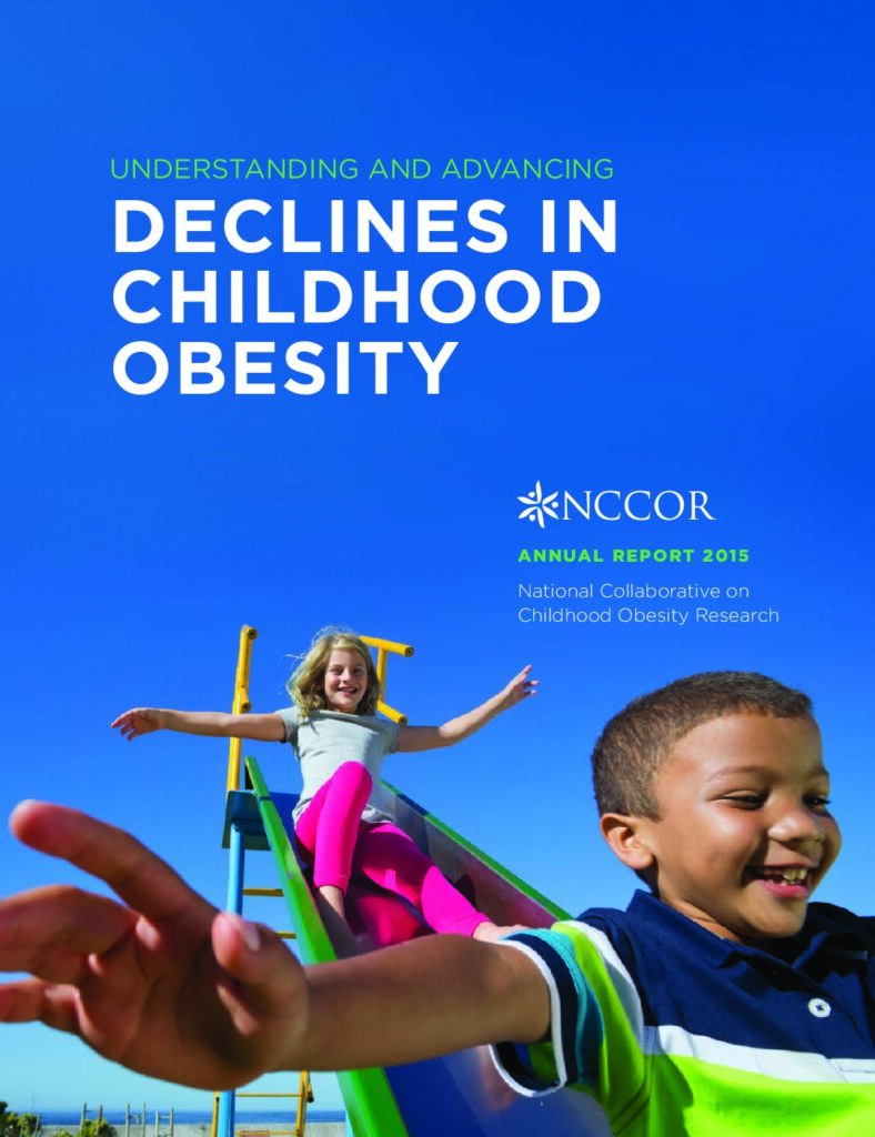 childhood obesity topics for research papers