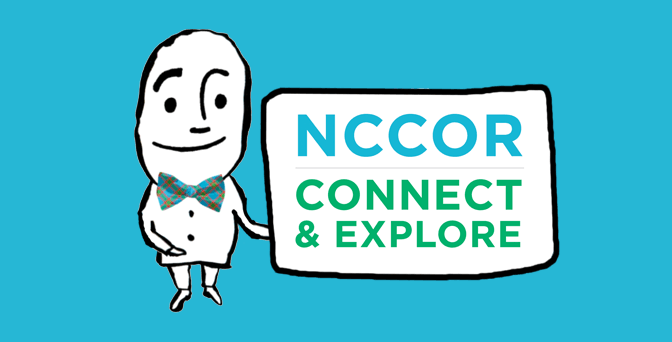 NCCOR Connect & Explore