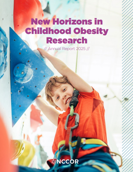 NCCOR Annual Report 2021